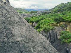 -墨石公园景区