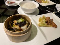 -北京四季酒店·采逸轩