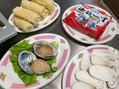 -燃计沙茶皇·香港沙茶火锅(人广旗舰店)
