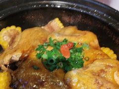 -大鸭梨烤鸭(金色漫香店)
