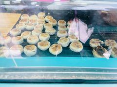 -苏顺成纯绿豆饼(中华南大街店)