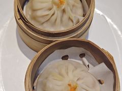 -龍堂蟹黄小笼包(万家丽店)