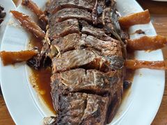 -南窖乡水峪村山情农家