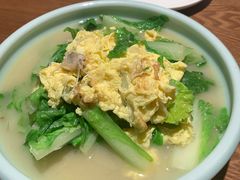 -吕氏疙瘩汤·新鲁菜(济南万象城店)