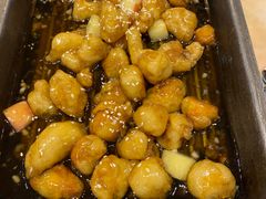-伊和园清真餐饮