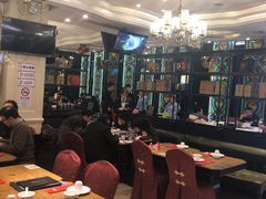 大堂-申阿婆·上海菜·小海鲜(国展店)