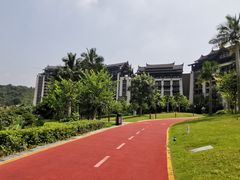 -清远熹乐谷温泉度假酒店