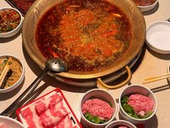 -小龙坎火锅(全球总店)
