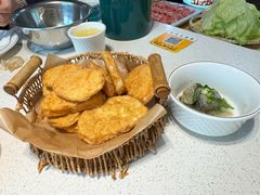 -和庆斋羊蝎子火锅·碳缸烧烤(顺义旗舰店)