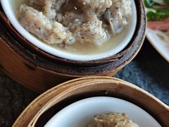 黑椒排骨-小城粥道·海胆鲜虾粥(解放广场店)