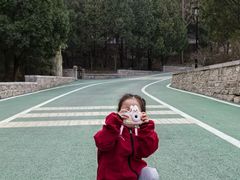 -四门塔风景区
