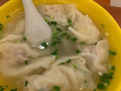 -龙抄手(春熙路总店)