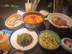 -山石榴·贵州菜(丰盛里店)