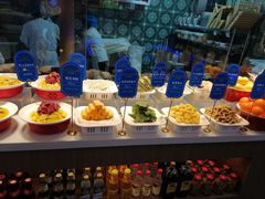 -老德州四合院·德州菜(天衢路店)