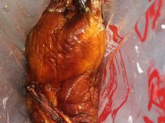 -味香鸭子店(汉口西路店)