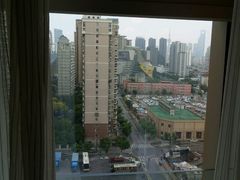 -上海浦西开元大酒店