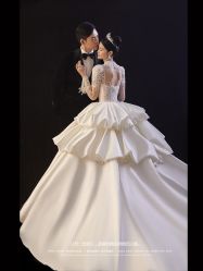 -时光印记婚纱摄影工作室·原创定制