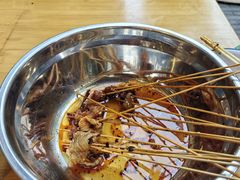 -嘉州鲜知味钵钵鸡(奎星楼店)