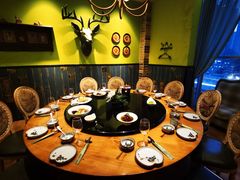 -麦合轻悦餐厅•常州菜(汉江店)