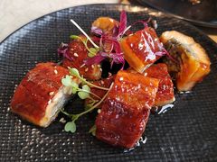 -粤海喜来登酒店-班妮海鲜铁板烧和牛放题餐厅(天河城店)