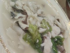 -御膳粥·牛乳粥底火锅·地道顺德菜(容桂店)