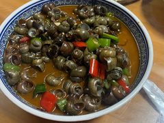 -芦茨金富饭庄·25年老字号·专做稻草鸡