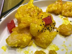 -天毓山庄·餐厅