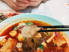 -苏晓玥·手作江南小吃(深圳北站店)