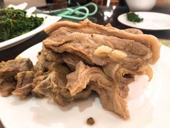 -范记靖远羊羔肉(博物馆店)