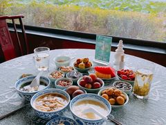 -湖畔居茶楼(湖滨店)