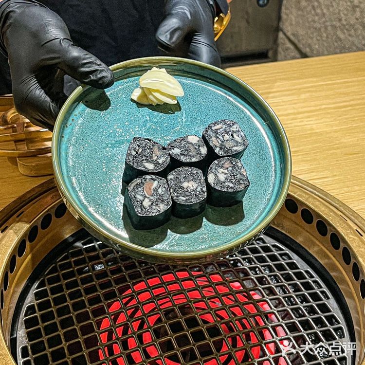 多少次来澳门就是为了这家日式烤肉……