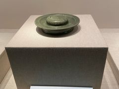 -深圳博物馆(古代艺术馆)