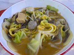 -杭景元·东北老式麻辣烫&炸串(江河时代店)