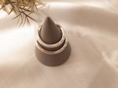 -Oasis绿洲银饰珍珠手作diy(壹方城店)