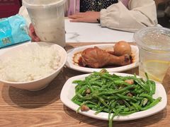 -乡村基·川味现炒大王(熙悦天街店)