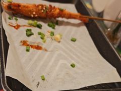 -滋味烤鱼(祥和里店)