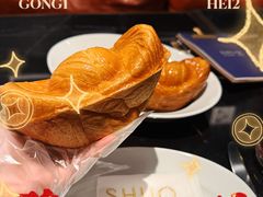 -凯宾美食廊Kempi Deli·凯宾斯基饭店(亮马桥路店)