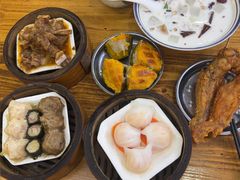 -恒兴发茶店(水巷口店)