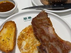-翠华餐厅(维璟印象城店)