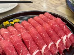 -东来顺•非遗火锅(外滩店)