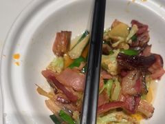 -上上席川菜(凯德乐峰广场店)