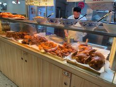 -富源东北春饼店(翠竹店)
