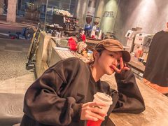 -BE NORMAL CAFE(霞溪路店)