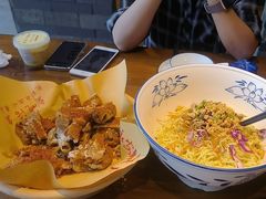 -永安水煮活鱼·仪征菜(仪征奥林匹克店)