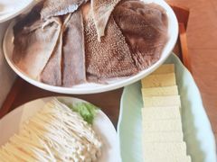 -东来顺饭庄(天坛店)