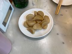 -惠丰涮肉馆(德宝新园店)