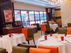 -丰收日·小海鲜·沪上家宴(顾村正大店)