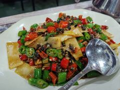 -南雄雄州土菜餐厅(粤北大厦店)