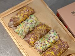 -同仁四季椰子鸡(海岸城天利店)