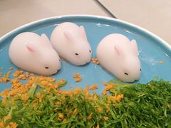 -鹅冠港式茶餐厅(来福士店)